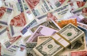 ارتفاع طفيف على سعر صرف الدولار مقابل الشيكل