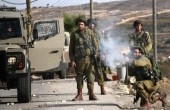 إصابة طفلين برصاص الاحتلال في جنين