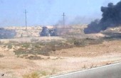 الجهاد والشعبية تدينان الهجوم على الأمن المصري شمال سيناء