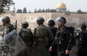 قرار بإبعاد مصور صحفي ومقدسي ومواطن أوزبكي عن القدس