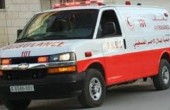 وفاة عامل صربي بحادث عمل في بيت لحم