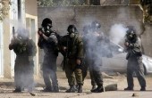 قوات الاحتلال تقتحم  الزبابدة في جنين وتعتقل مواطنا