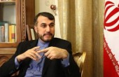 عبداللهيان: إيران وتركيا ستنجحان في تسوية الأزمة السورية