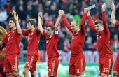 البايرن يواصل تربعه على صدارة الدوري الألماني