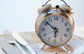 لتخفيض وزنك تناول كل طعامك خلال 8 ساعات