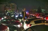 إيران.. قتيل ومصابون جراء زلزال جديد