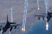 قيادة الجيش الأميركي المركزية: واشنطن أنفقت 1.1 مليار دولار على حربها ضد 