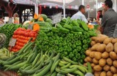 الاقتصاد: حملات دورية لمتابعة أسواق غزة في رمضان