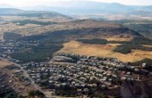 الاحتلال ينقب عن النفط في هضبة الجولان المحتل 