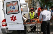 إيران... وفاة شخص وإصابة 472 آخرين بتسرب لغاز الكلور السام