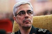 قائد الأركان الإيراني: أي عدوان علينا لن يبقى محصورا في إيران