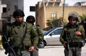 قوات الاحتلال تقتحم سطح مرحبا وشارع القدس في البيرة