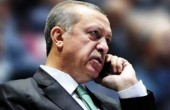 ماذا كان رد أردوغان عندما قال ريفلين 