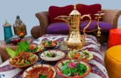 6 أخطاء شائعة على مائدة رمضان..