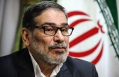 شمخاني: دعم إيران لفصائل المقاومة الفلسطينية هو فخر للشعب الإيراني