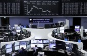 خسائر محدودة لأسهم أوروبا في 2016 