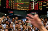 ارتفاع مؤشر الأسهم الأوروبية مع الاتفاق حول اوكرانيا 