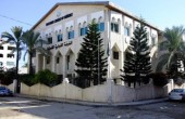 الغرف التجارية والصناعية في القطاع تطالب التشريعي الغاء جميع الضرائب