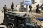 قوات الاحتلال تعتقل 3 مقدسيين خلال اقتحامها العيسوية
