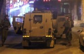بينهم قيادي في الجهاد... اعتقالات واقتحامات في الضفة المحتلة
