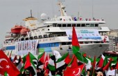 رفع دعوى ببريطانيا لمقاضاة جنود الاحتلال المتورطين بمهاجمة 