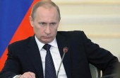 بوتين: إسقاط الطائرة ستكون له عواقب وخيمة على العلاقات الروسية التركية