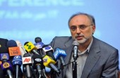 صالحي: قريبا مستشفى للطب النووي في ايران