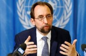 المفوض السامي: مستوطنات الضفة تشكل جريمة حرب