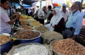 تحديد أسعار بعض السلع في غزة