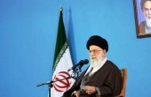 السيد خامنئي: حل المشاكل الاقتصادية يكون في الداخل الايراني وليس في لوزان او جنيف