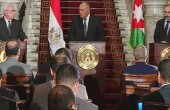 وزراء خارجية مصر والأردن والسلطة يرحبون بالوساطة الأمريكية