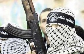 كتائب الأقصى تدعو للرد على اغتيال أبو عين