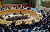 مجلس الأمن يوافق بالاجماع على الاتفاق النووي مع إيران