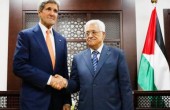 كيري سيدعو عباس لاستئناف المفاوضات