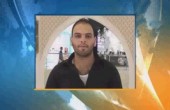 أجهزة السلطة برام الله تعتدي على الصحفي جهاد قاسم