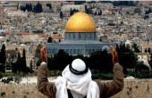 مجلس وزراء العدل العرب يدين منع رفع الأذان في مساجد القدس