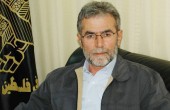 النخالة يدعو إلى الوحدة من أجل تحرير الأقصى والقدس