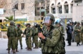 قوات الاحتلال تعتقل سيدة وفتى من القدس