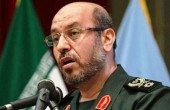 من وزير الدفاع الايراني الى نظيره الاميركي: طهران سترد على اي تهديد او اعتداء بشكل حاسم