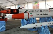 طهران تزيح الستار عن منجزات عسكرية دفاعية غدا