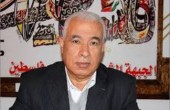 الغول يطالب بعقد اجتماع لحل أزمات المصالحة الفلسطينية‏