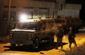 اعتقالات في بيت لحم وعند السياج الفاصل للقطاع