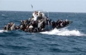 المفوضية الأوروبية تعلن عجزها عن مواجهة الهجرة غير الشرعية 