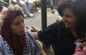 الإفراج عن الطفلة استبرق نور جنوب نابلس
