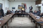 فيديو...الحملة الأهلية لنصرة فلسطين وقضايا الأمة تنظم لقاء تضامنيا مع فلسطين اليوم -‏‏ ‏نائل عبداللطيف - 