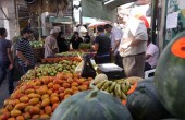 بلدية جنين تبدأ بمشروع مجمع بسطات الخضار والفواكه