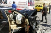 إصابة 90 مواطن في 261 حادث حريق وإنقاذ خلال الأسبوع الماضي