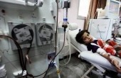 الصحة بغزة تحذر من انهيار القطاع الصحي