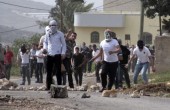 تجدد المواجهات في حي جبل المكبر بالقدس المحتلة