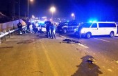 الاحتلال يطلق النار على 3 فلسطينيين بزعم محاولتهم دهس جنود شرقي القدس